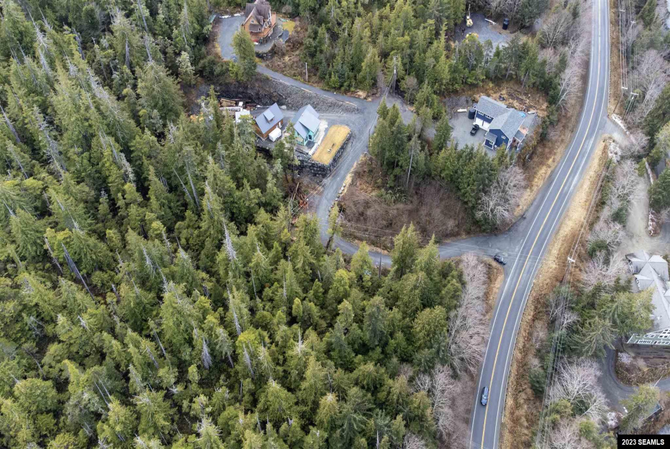 23 Wildwood Ct., Ketchikan, Alaska 99901, ,Single Family/duplex,Land,Wildwood Ct.,23185