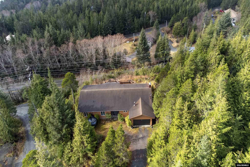 12676 Tongass Hwy., Ketchikan, 99901-9629, 3 Bedrooms Bedrooms, ,2 BathroomsBathrooms,Single Family,Residential,Tongass Hwy.,24172